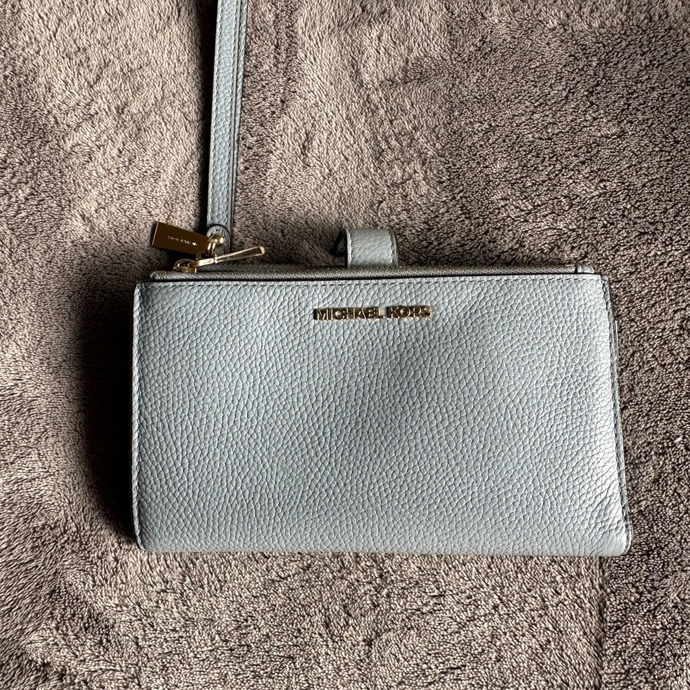 Michael Kors Smartphone Wallet